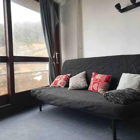 Appartement Studio Randonnée Et Vtt *