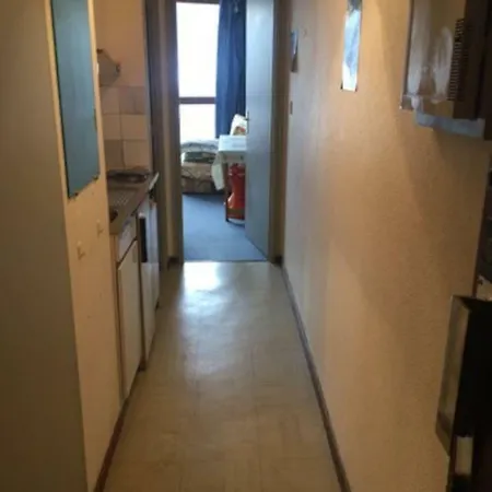 Appartement Studio Randonnée Et Vtt Villard-de-Lans