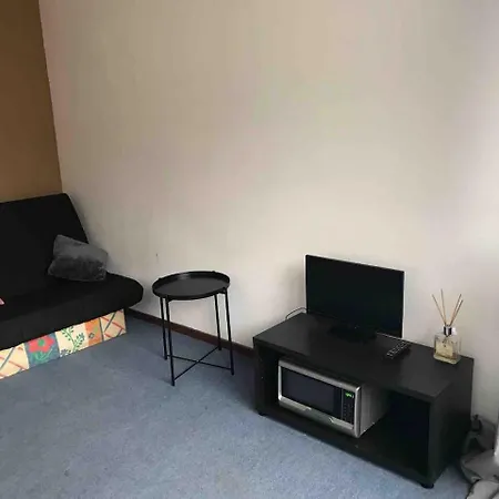 Studio Randonnée Et Vtt Appartement