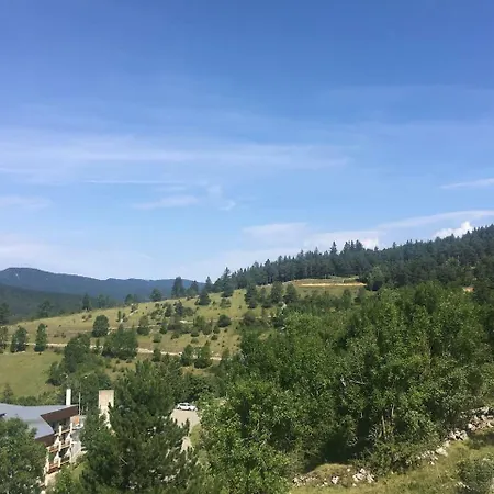 Studio Randonnée Et Vtt Villard-de-Lans